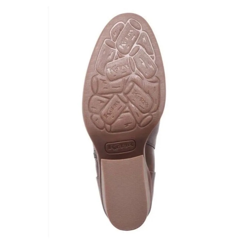 Korks Hattie Boot New With Box - image 2